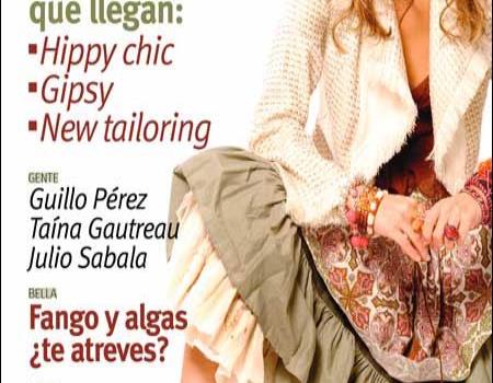 Moda primaveral en Mujer Única