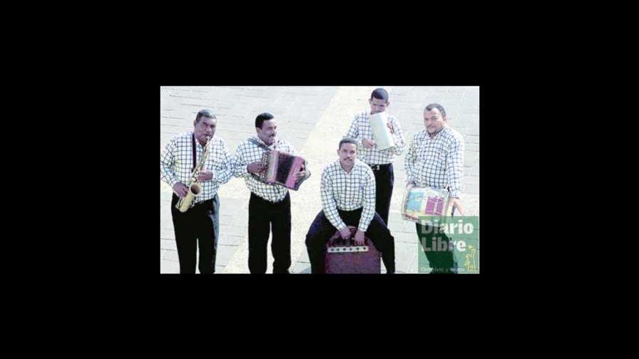 Ripiando el perico pone el ritmo en Puerto Plata