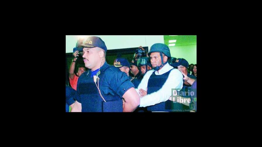 RD ha entregado 118 criollos a EEUU en los últimos siete años