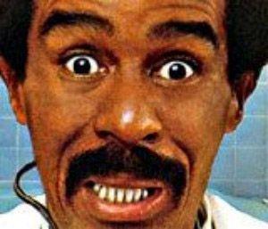 Muere de ataque cardiaco famoso actor Richard Pryor