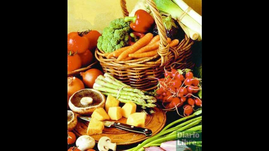 Cómo saber combinar la alimentación con la salud