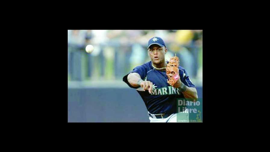 Beltré marca diferencia en campo de Marineros