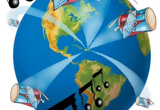 Artistas favorecen creación de una Merengue All Star