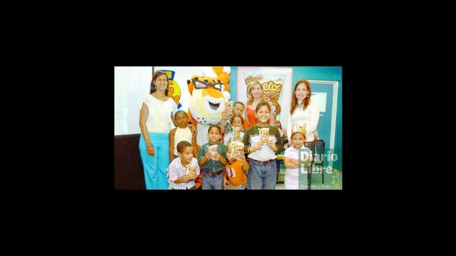 Frito Lay Dominicana lanza Cheetos Hamburguesa Frito Lay Dominicana lanza Cheetos Hamburguesa