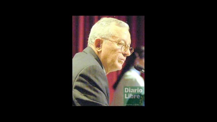 Miguel Cocco dice Gobierno hará sacrificio de RD$24,000 millones