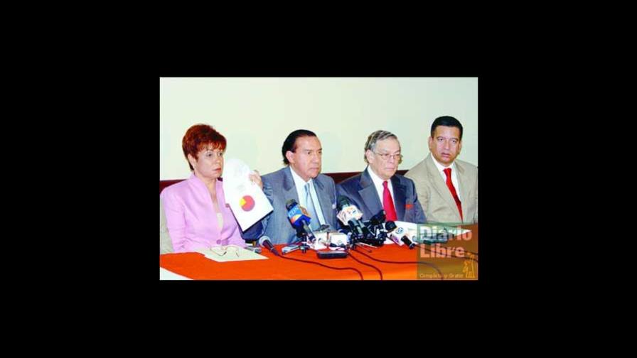 Quique, Víctor y Sergia Elena ganan fácilmente