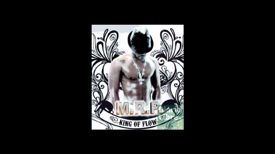 El flow dominicano tiene en Mr. P una voz que canta