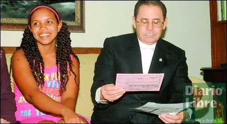 Los sueños de Keira se convierten en realidad