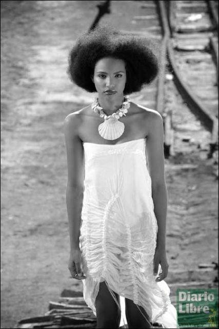 El blanco, triunfador en la moda