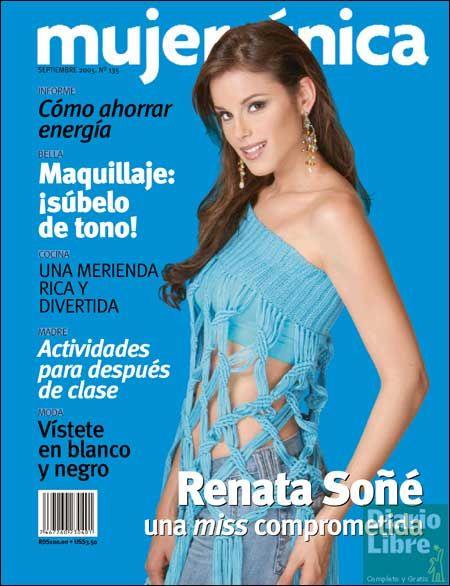 El blanco, triunfador en la moda