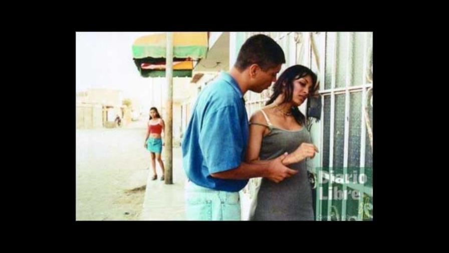 Días de Santiago, un drama de Josué Méndez