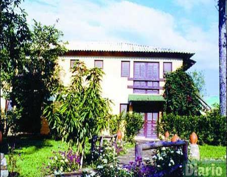 Rancho Baiguate: pura adrenalina y diversión