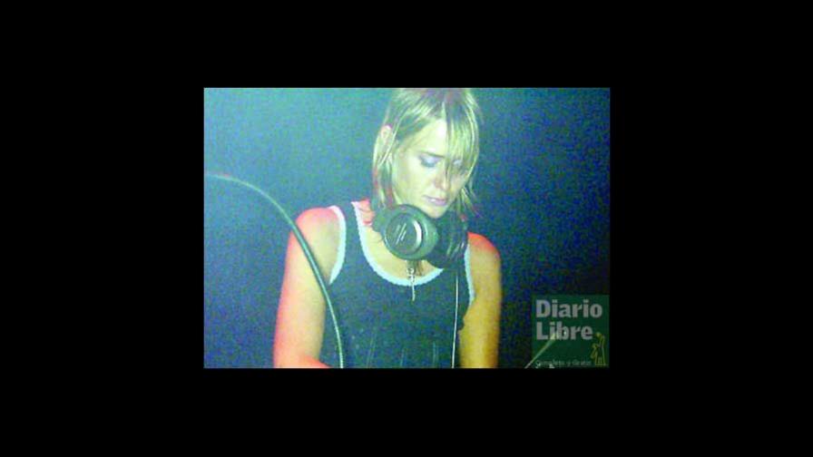 Trance con toque femenino a cargo de Sandra Collins