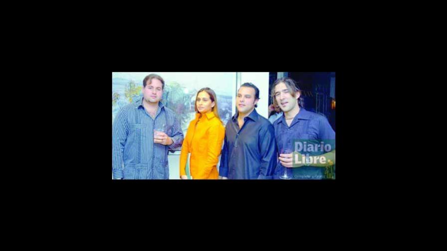 District & Co, el espacio para creaciones jóvenes