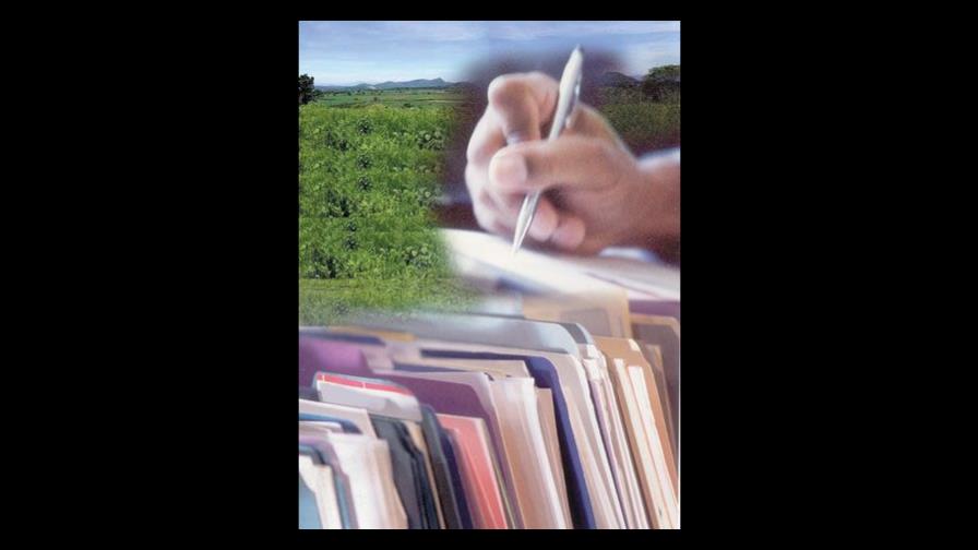 Imponen 5 años a oficial civil falsificaba en Azua