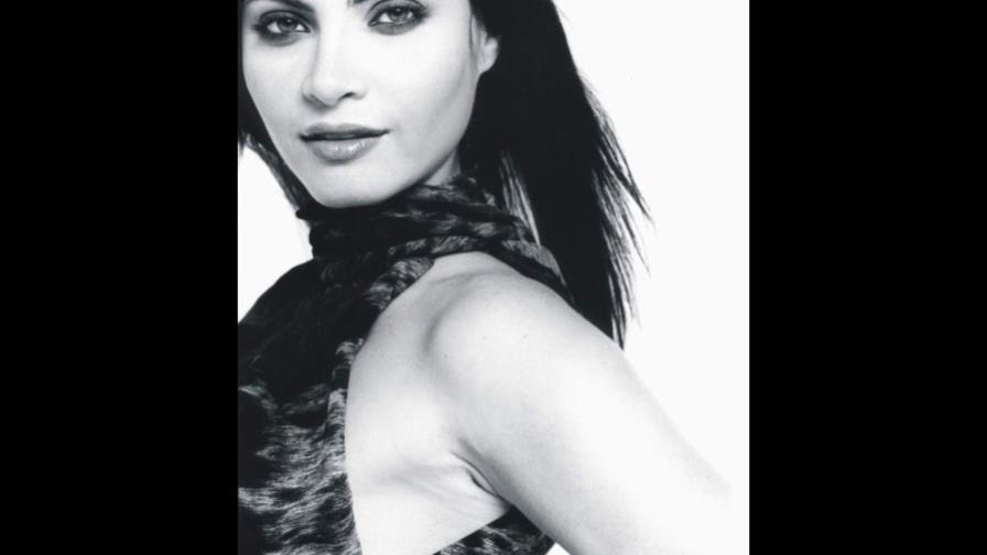 Actriz Chiquinquirá Delgado niega problemas matrimoniales