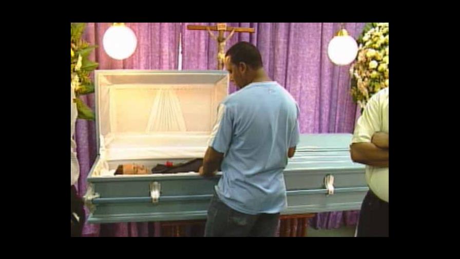 Muere hijo de Narcisazo en accidente