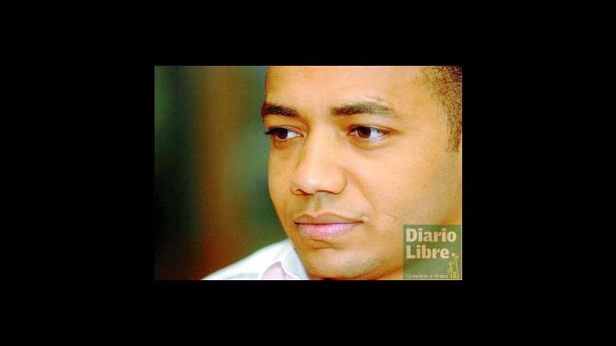 Geovanny Polanco juega sus cartas en el negocio