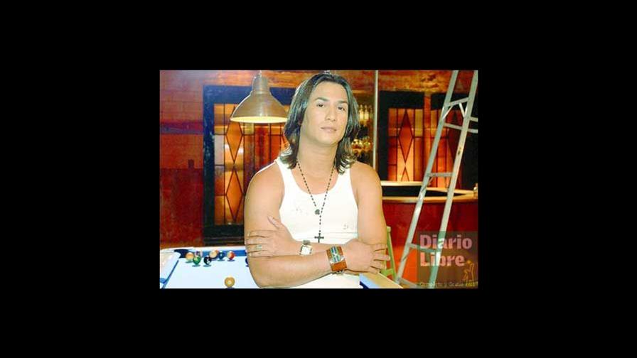 Siete minutos de vídeo para disco de Andy Andy