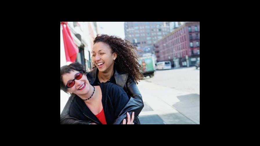 ¿Es hereditaria la homosexualidad?