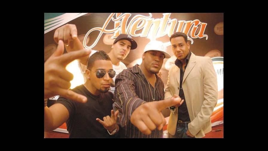 El éxito de Aventura no es una aventura El éxito de Aventura no es una aventura