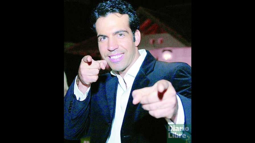 Quiero que Escándalo TV sea mi Sábado Gigante