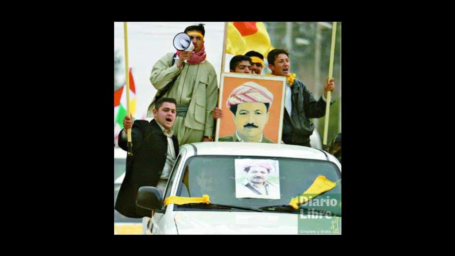 Chiitas y kurdos se alzan con control congreso Irak