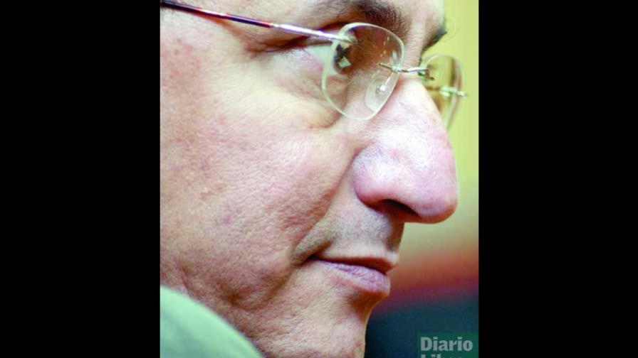 Desaparece la figura del Abogado del Estado