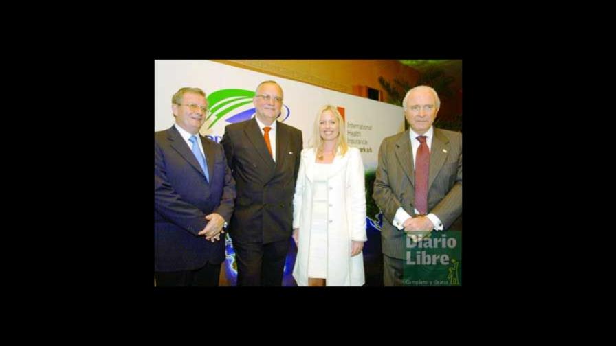 Proseguros anuncia alianza con IHI de Dinamarca