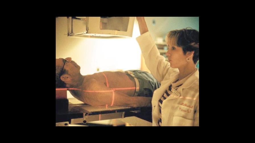 Radioterapia ¿Qué es y en qué casos se aplica?