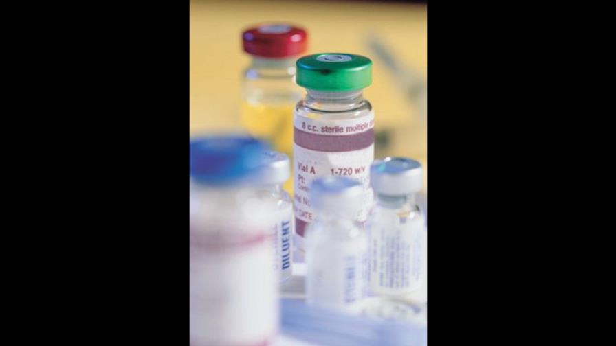 FDA advierte que medicinas para eccema pueden causar cáncer