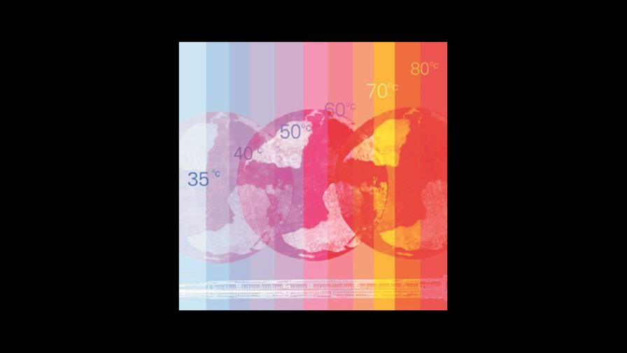 El calentamiento global: un fenómeno inexorable en el siglo XXI