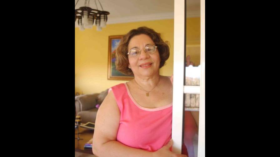 Magaly Pineda: Lo peor del diagnóstico es cuando te dicen no hay nada que hacer Magaly Pineda: Lo peor del diagnóstico es cuando te dicen no hay nada que hacer