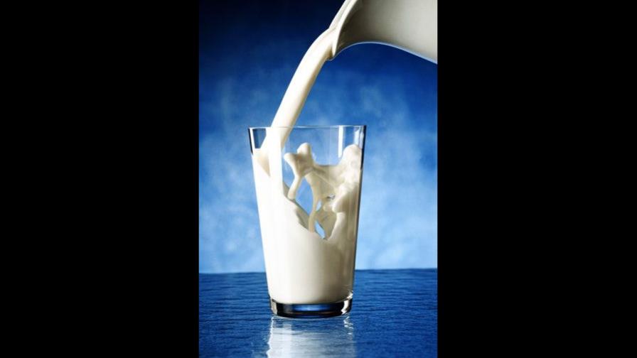 ¿Hasta cuándo necesitamos de la leche?