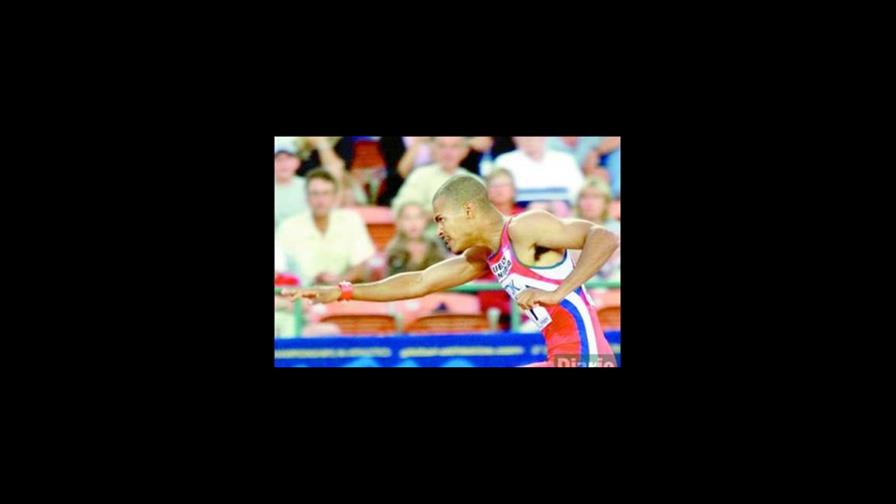 RD será hoy la atención del atletismo mundial