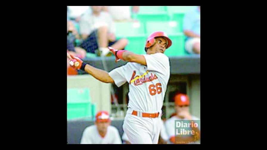 Suspenden a Delgado por uso de esteroides