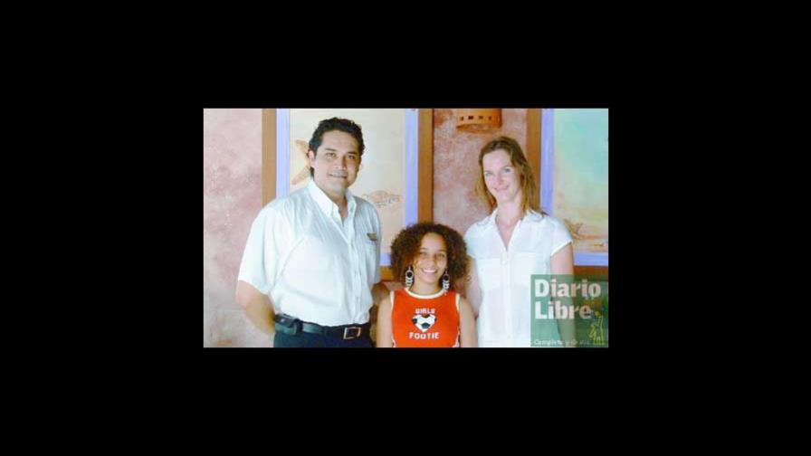 Starz Resorts recibe a Elizabeth Suárez