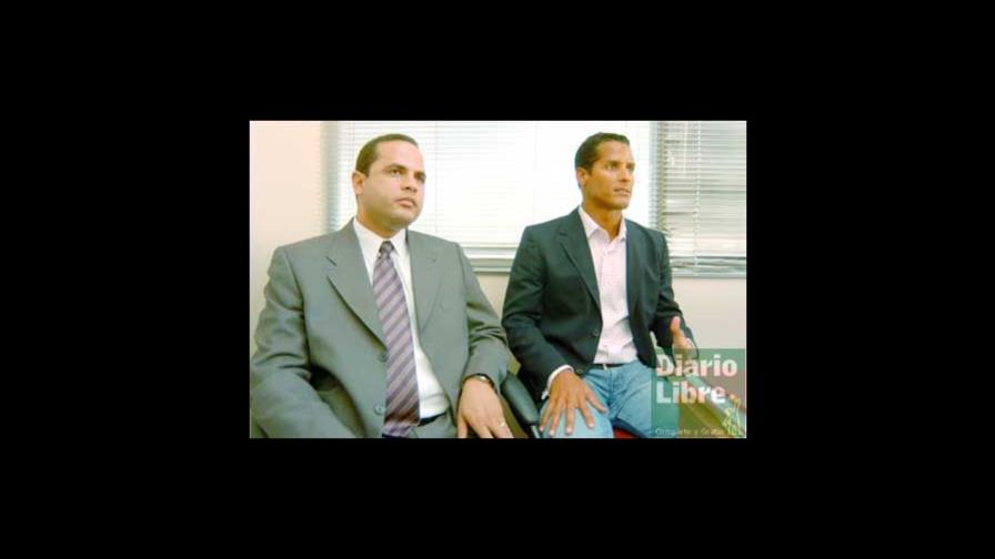 M. Díaz intentará cruzar el Estrecho de Gibraltar