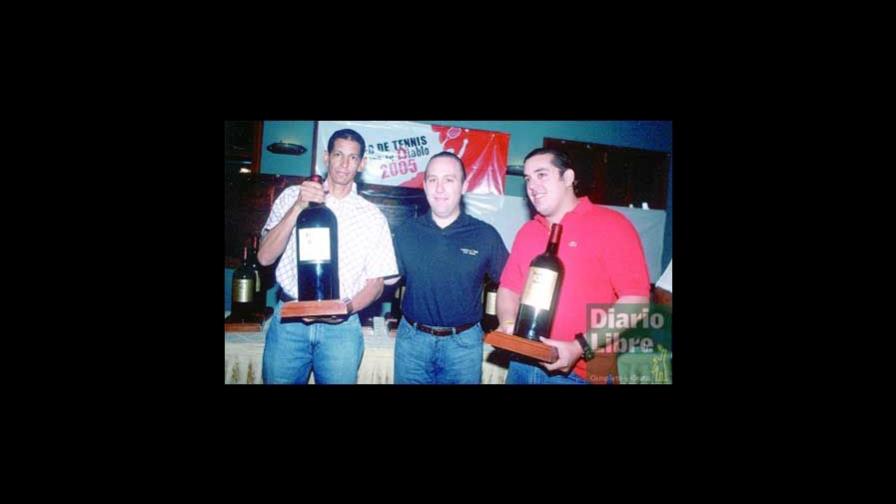 Casillero del Diablo entrega trofeos Casillero del Diablo entrega trofeos