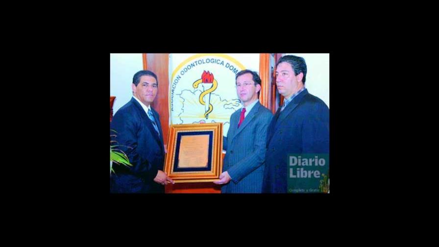 Odontólogos reconocen a Colgate-Palmolive