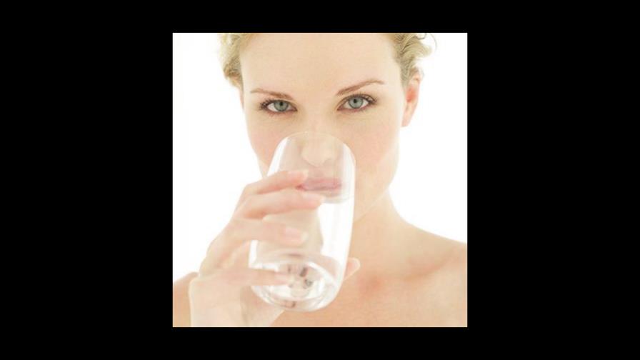 Siete consejos para evitar el síndrome de la boca seca