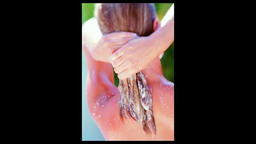 Diferentes tipos de champú