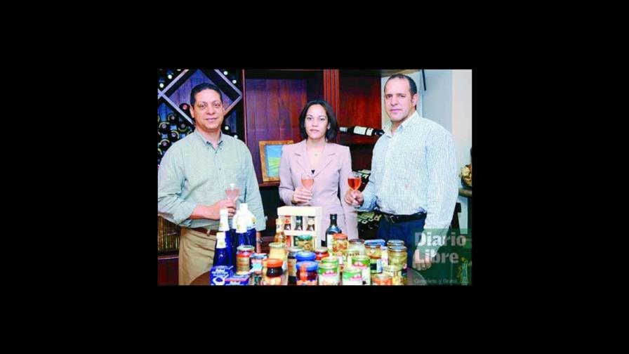 La Bodega surte la Navidad