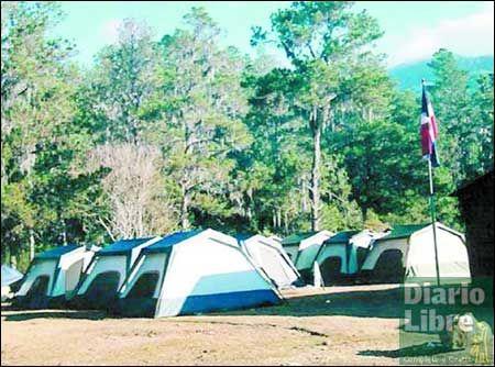 La meta: Subir al Pico Duarte por una senda paradisíaca