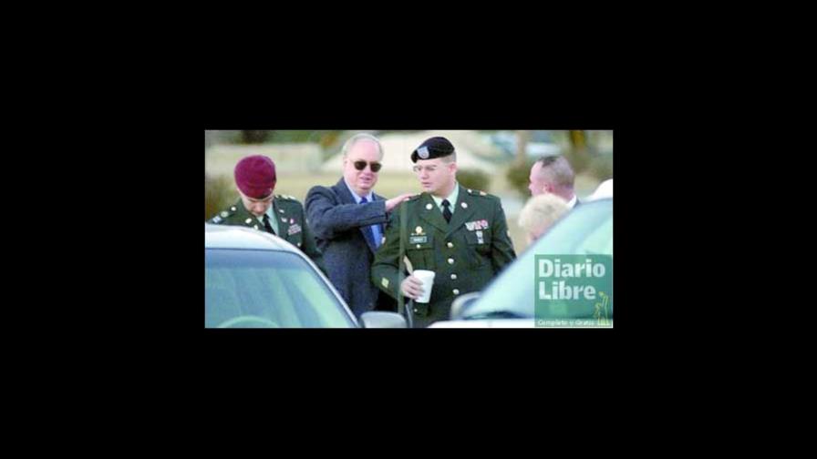 Declarado culpable por torturas en cárcel