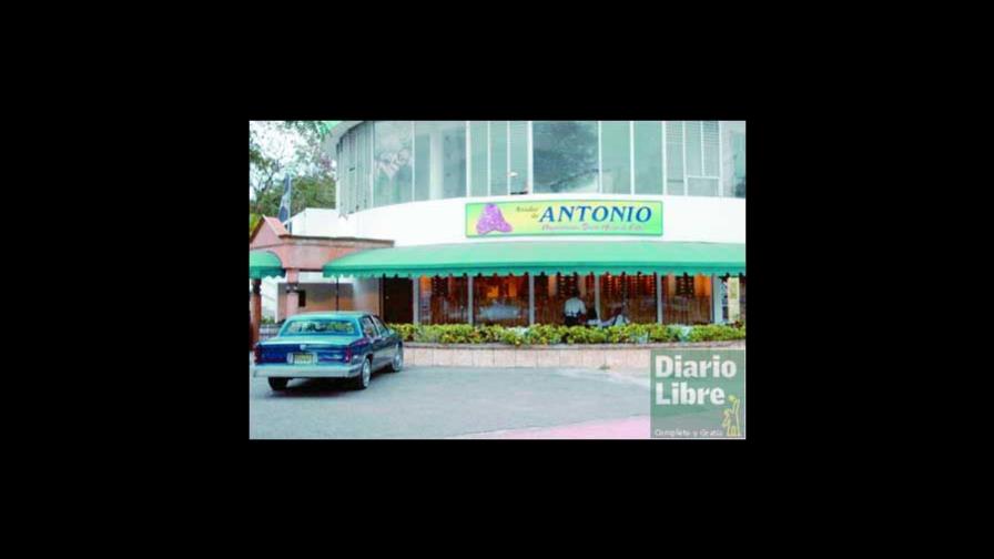 Incautan inmobiliaria, penhouses restaurante y cuentas de El Príncipe