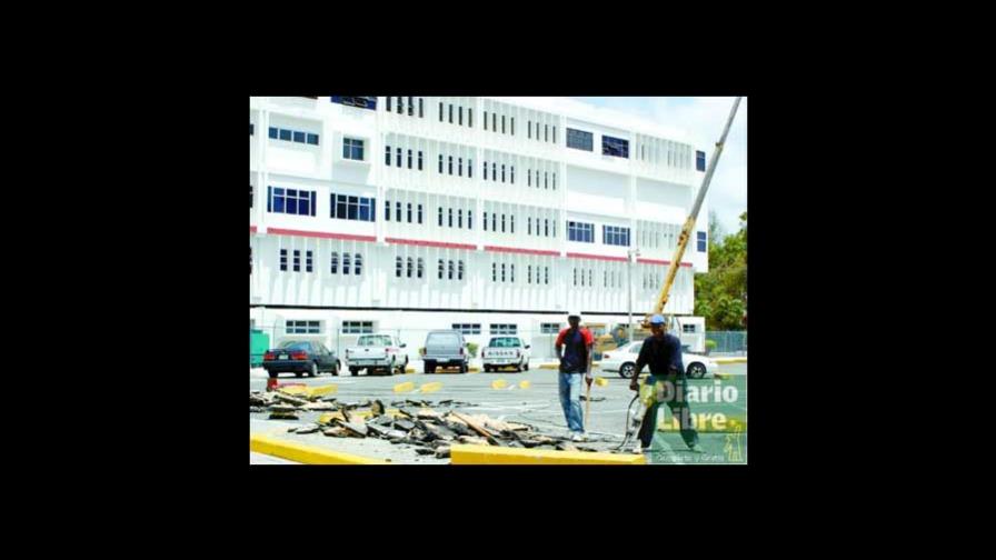 Aduanas se mudará a un edificio de la Lincoln