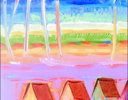 Especialistas opinan que el mercado de artes es caótico