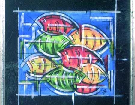 Especialistas opinan que el mercado de artes es caótico