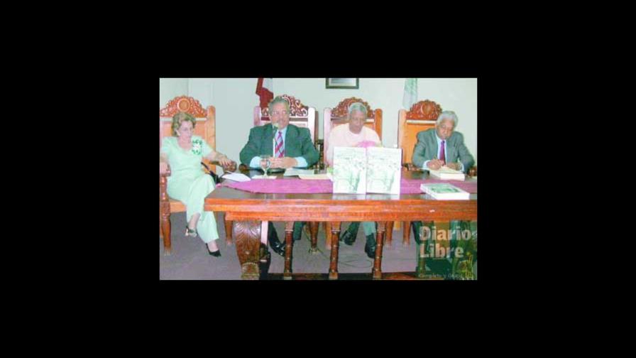 Libro forum sobre Fernández Domínguez en Academia Historia